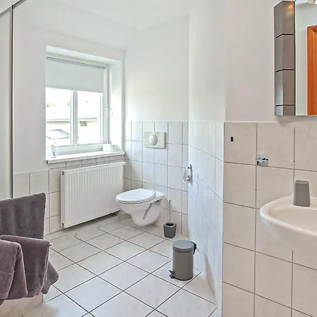 Ferienwohnung Ankershagen * Ankershagen