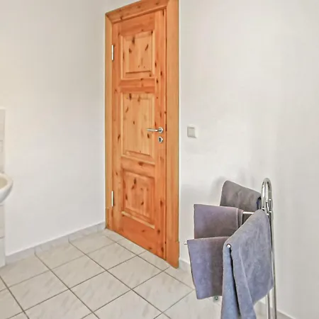 Ferienwohnung Ankershagen