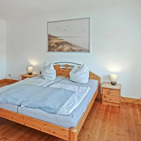 Ferienwohnung Ankershagen Apartament