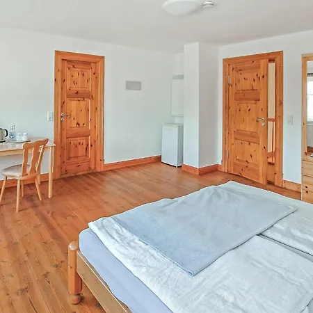 Apartment Ferienwohnung Ankershagen *