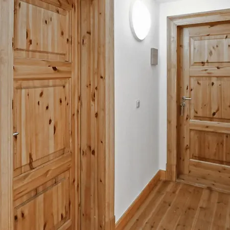 Apartament Ferienwohnung Ankershagen Ankershagen