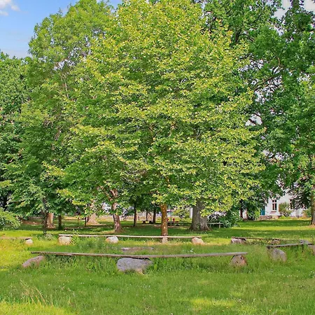 Ferienwohnung Ankershagen Apartament