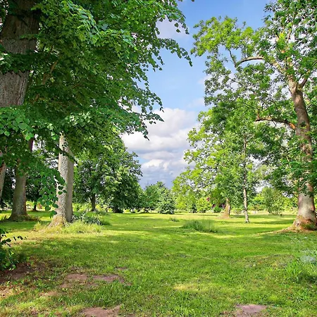 Ferienwohnung Ankershagen *