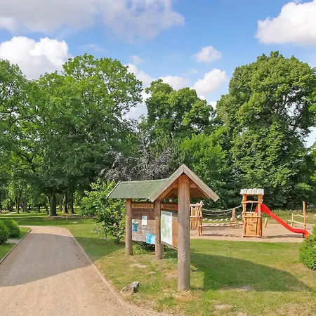 Ferienwohnung Ankershagen * Ankershagen
