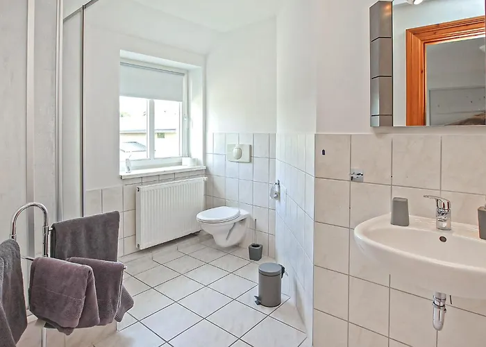 Ferienwohnung Ankershagen * Ankershagen