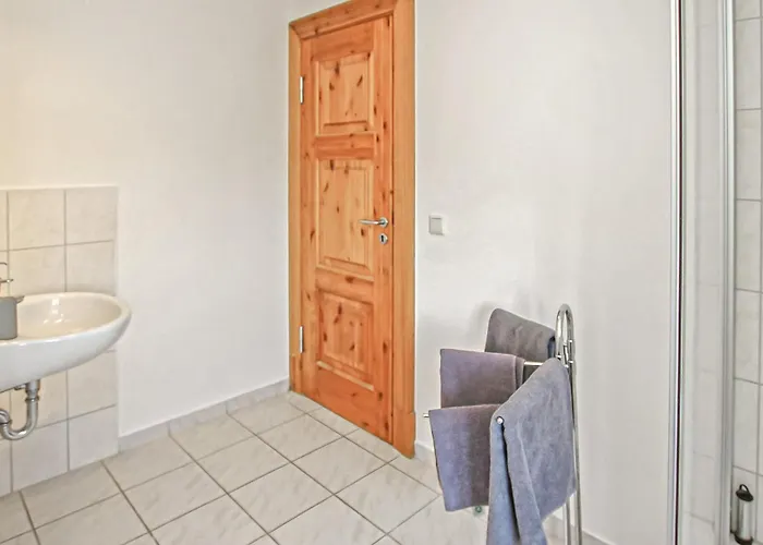 Ferienwohnung Ankershagen