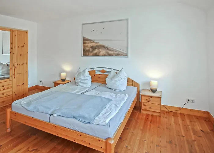 Ferienwohnung Ankershagen Apartment