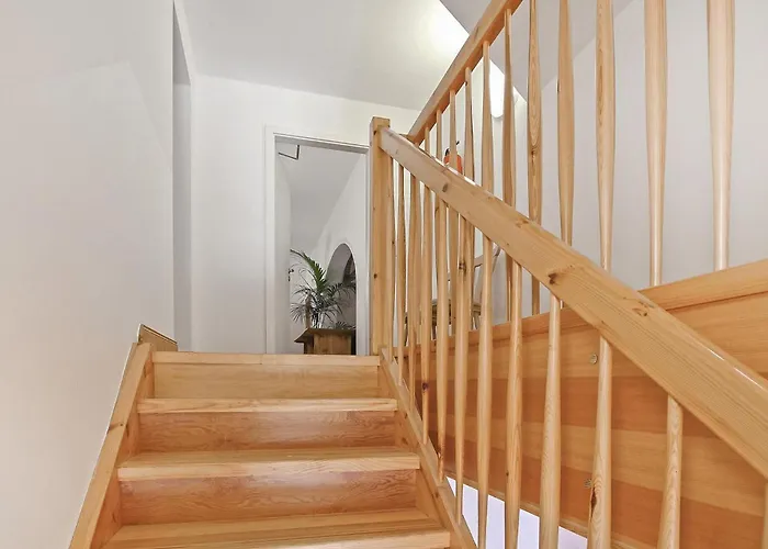Ferienwohnung Ankershagen Apartment *