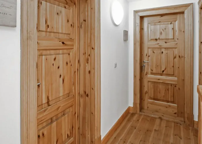 Apartment Ferienwohnung Ankershagen Ankershagen